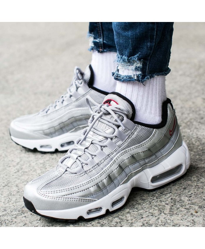 nike air max 95 en soldes