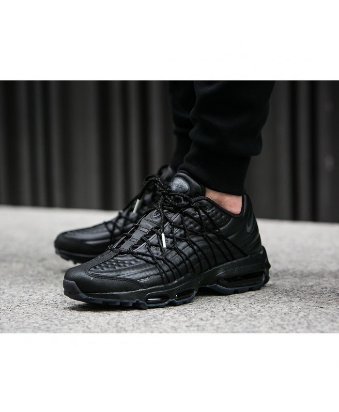 air max 95 ultra noir