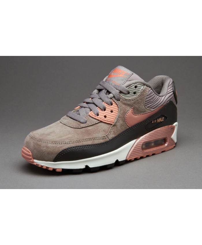 air max 90 leather rose air max 90 leather rose