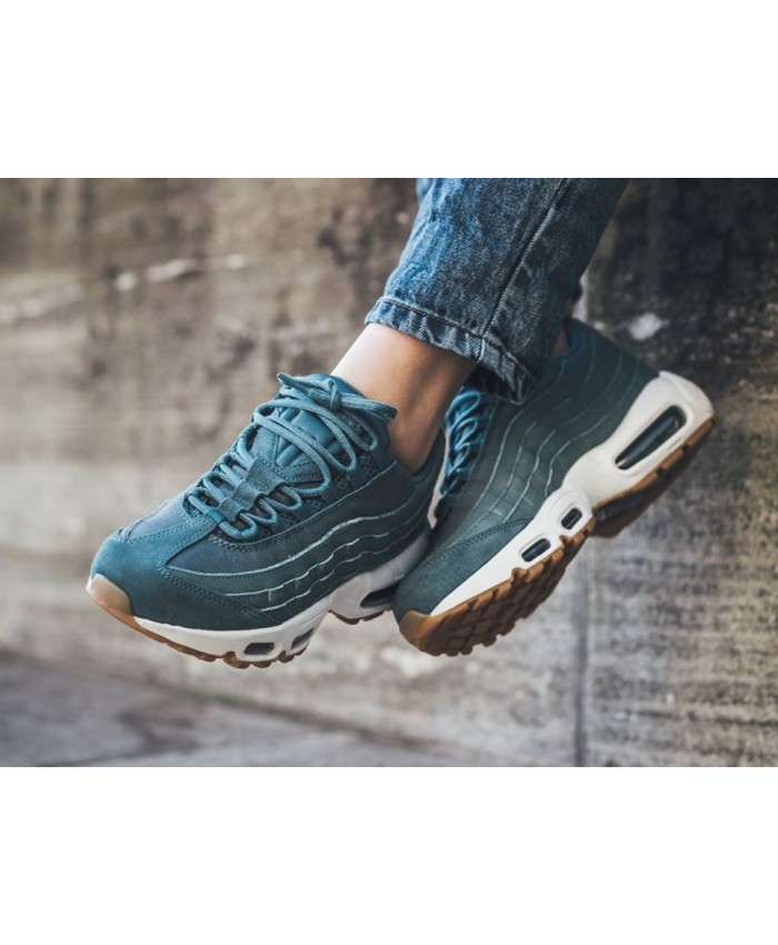 air max 95 lx bleu