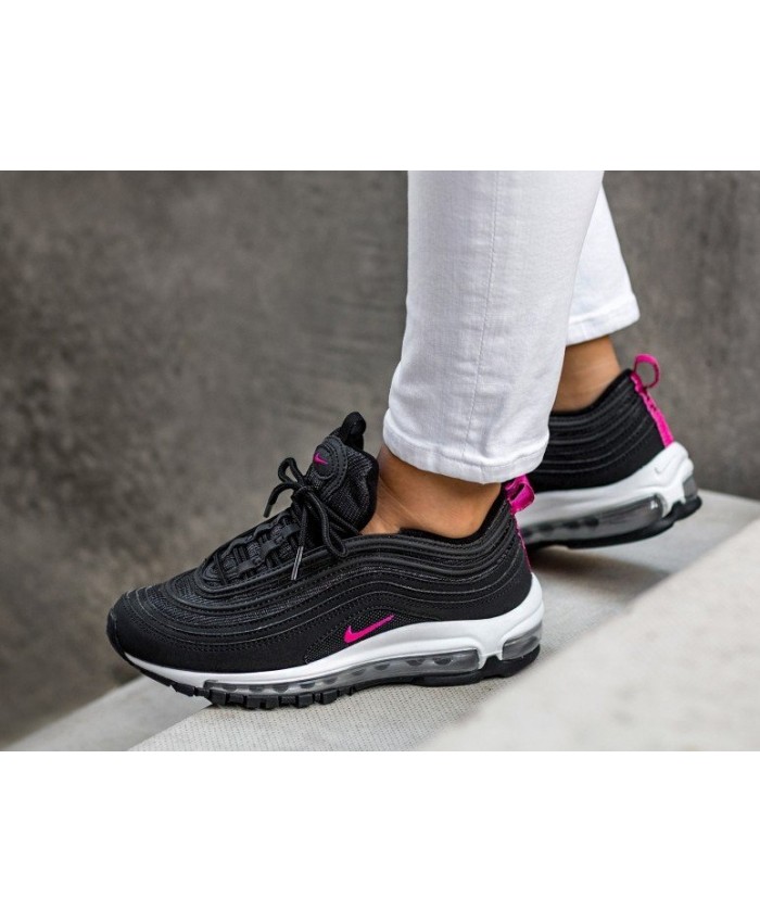 air max 97 noire