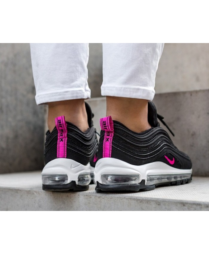 air max 97 femme rose pale