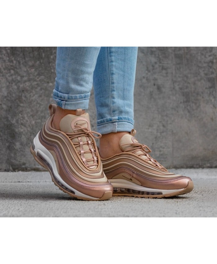 air max 97 femme rose gold air max 97 femme rose gold