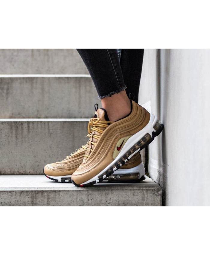 nike air max 97 noir pas cher