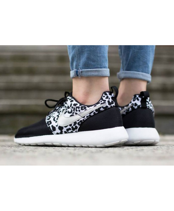 nike roshe noir homme