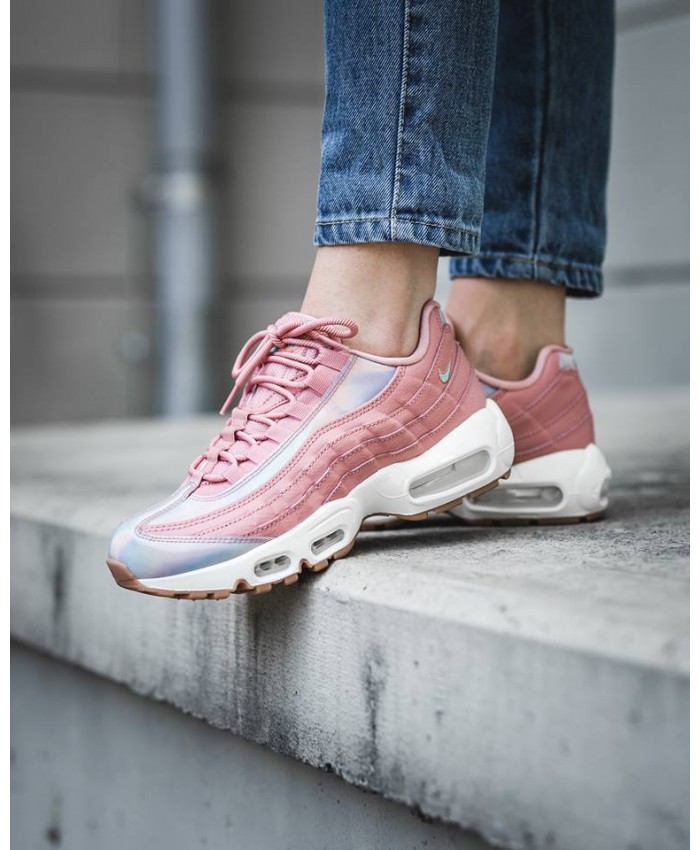 nike air max 95 se femme