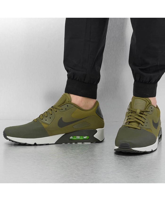 air max verte 90 ultra