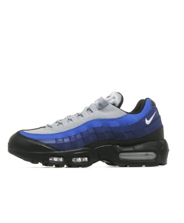 air max 95 bleu