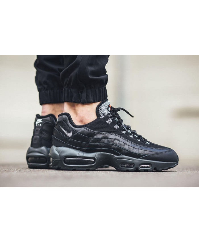 air max 95 noir