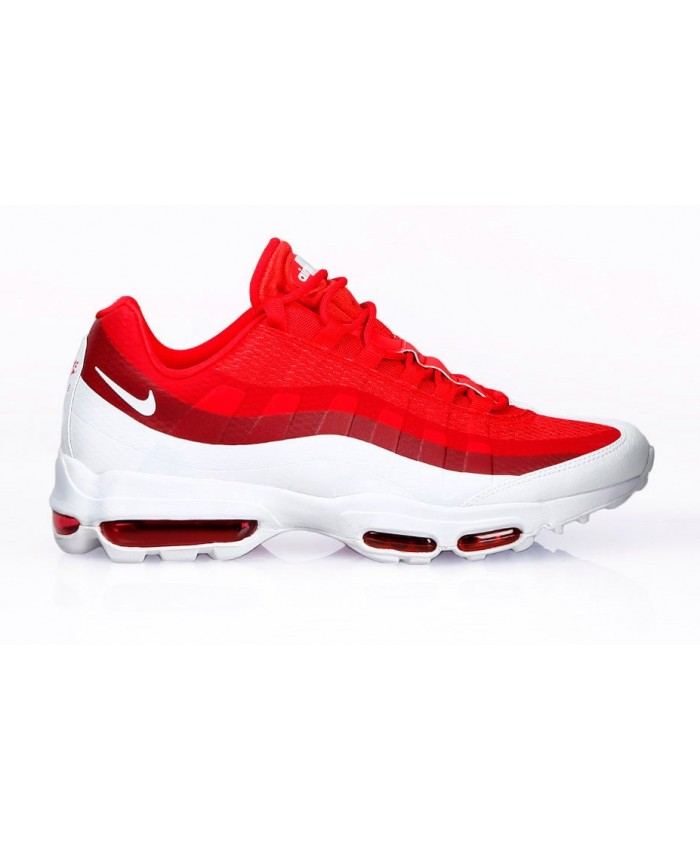 nike air max 95 ultra rouge