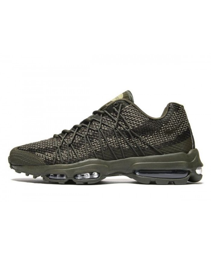 nike air max 95 ultra homme