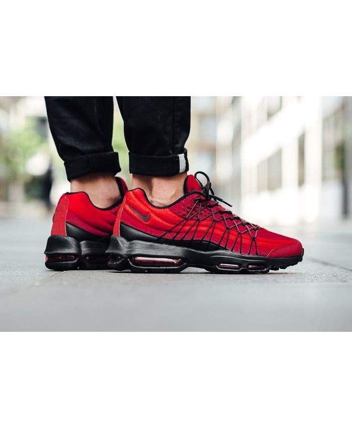 air max 95 ultra rouge air max 95 ultra rouge