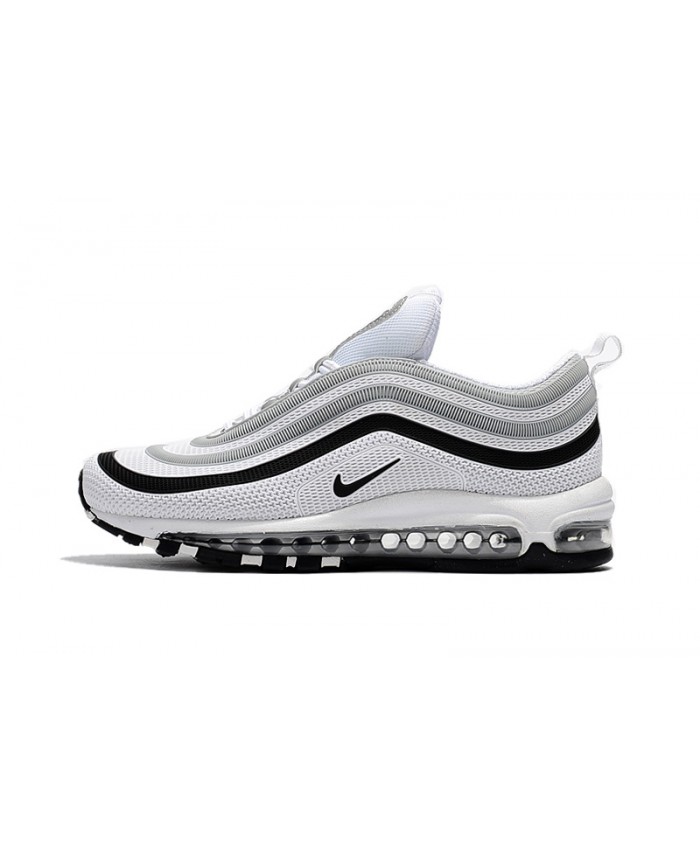 air max 97 homme blanche