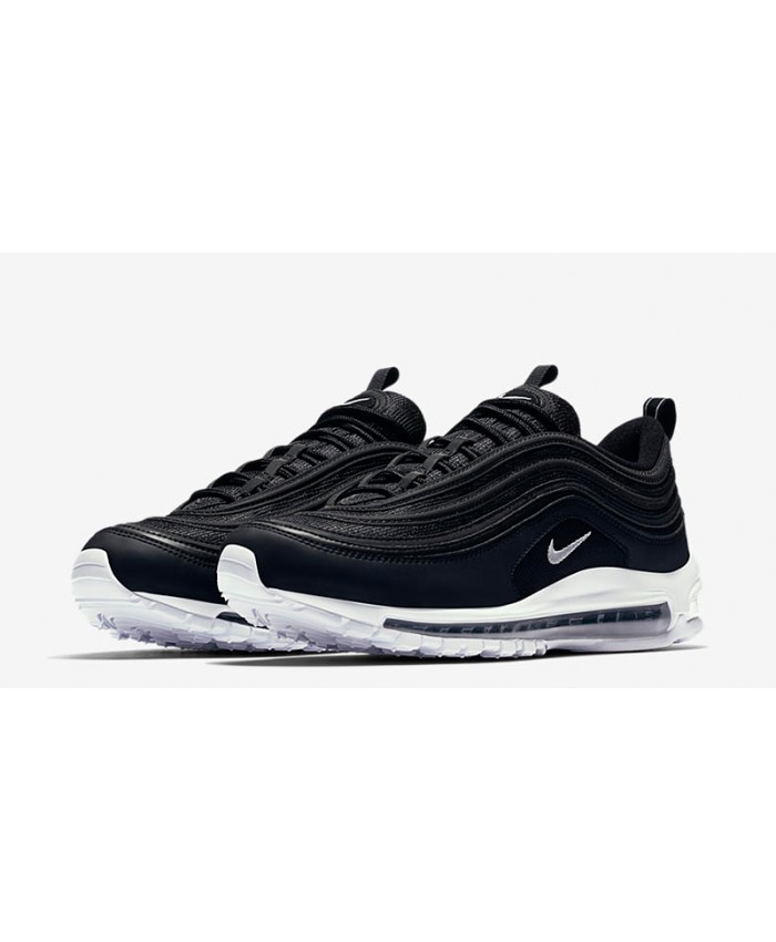 air max 97 homme noir et blanc
