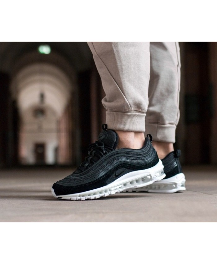 air max 97 noir et blanc