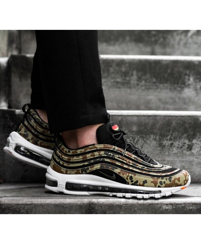 air max 97 verte