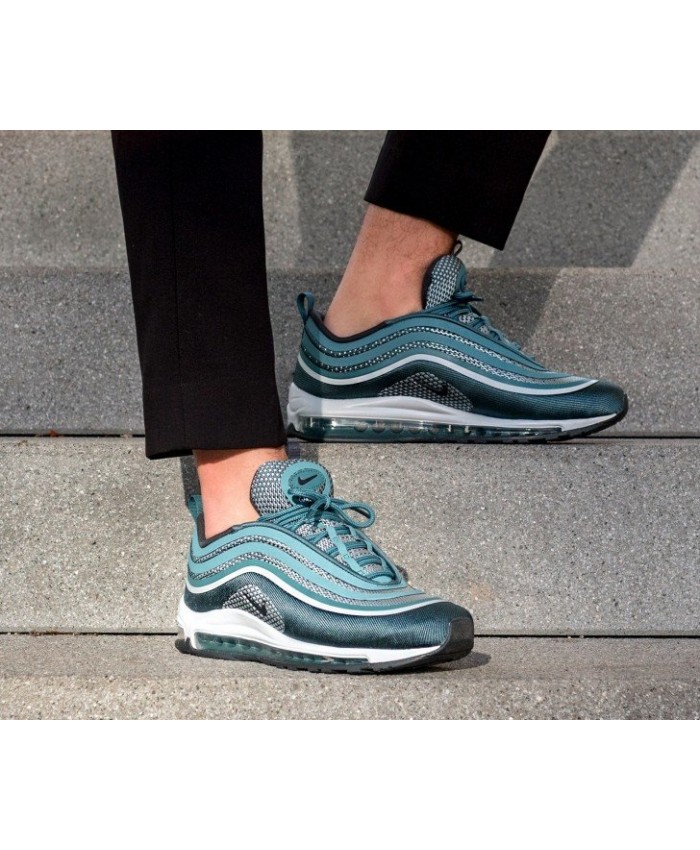 Homme Nike Air Max 97 Ultra 17 Iced Jade