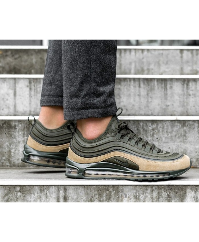 air max 97 kaki