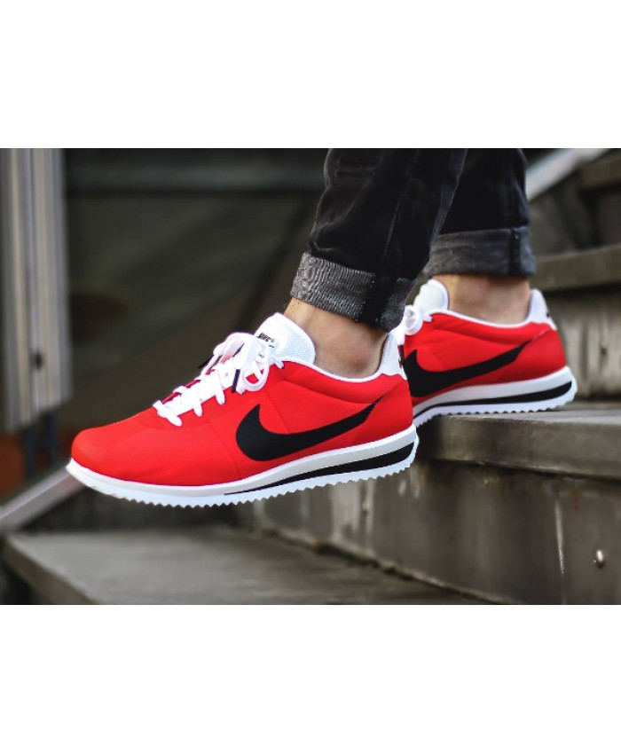 nike cortez ultra moire verte