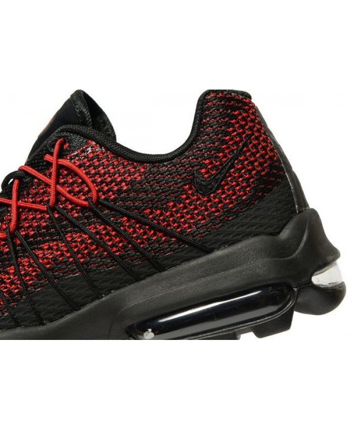 air max 95 jacquard noir