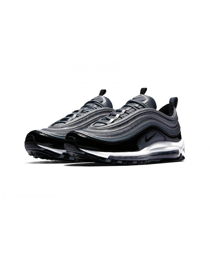 air max homme cuir