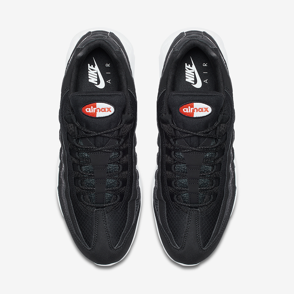 air max 99 noir et blanc femme