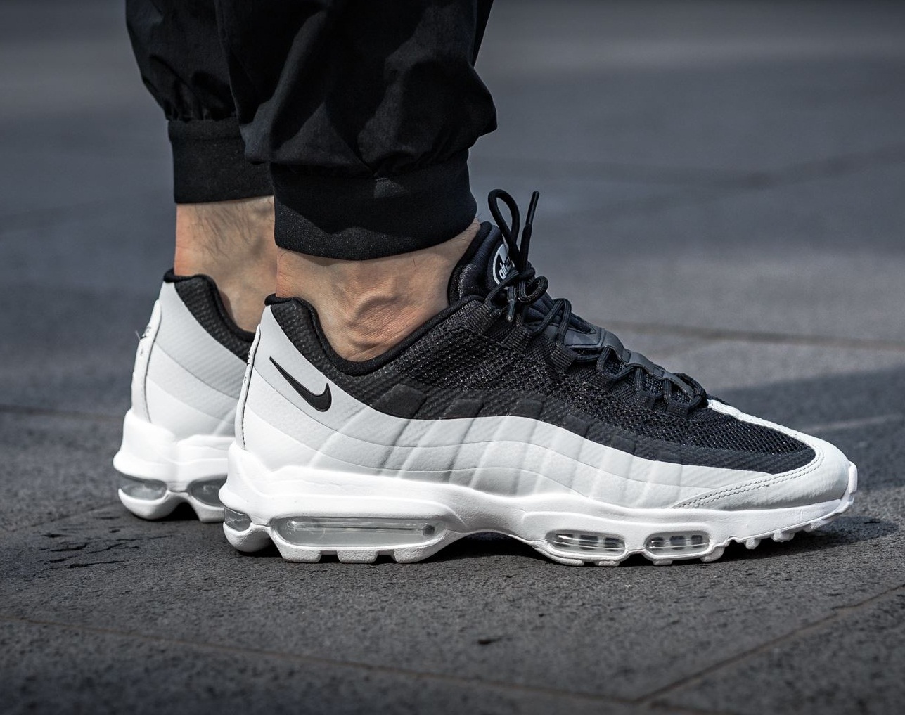 chaussures nike air max 95 essential