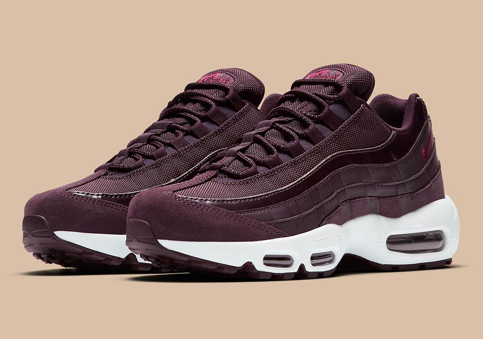 air max 95 mauve air max 95 mauve
