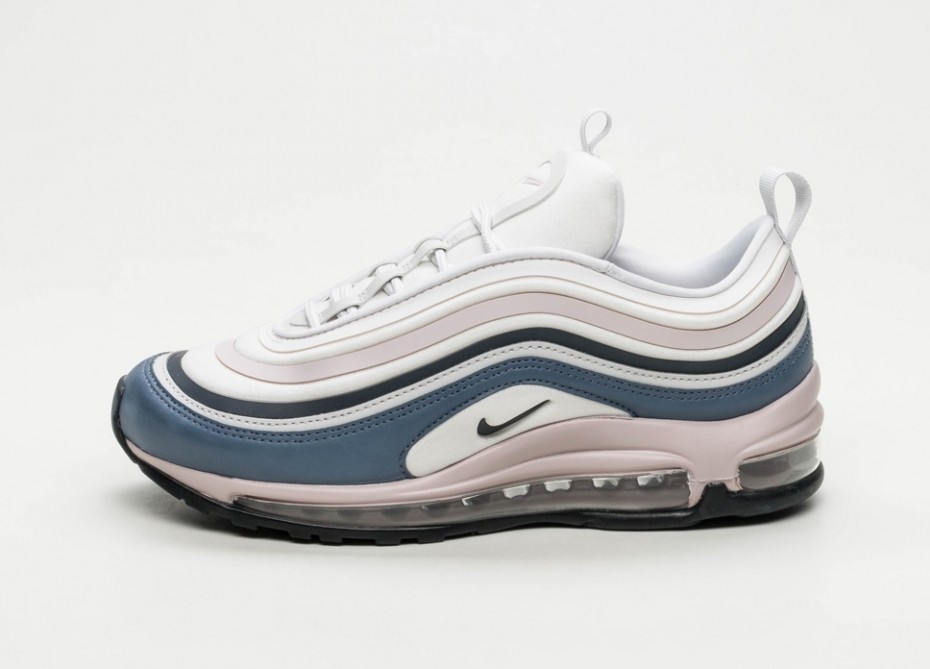nike air max 97 bleu marine