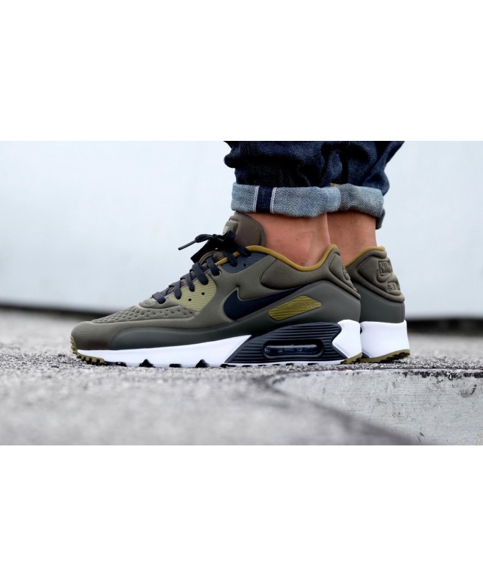 air max 90 homme kaki