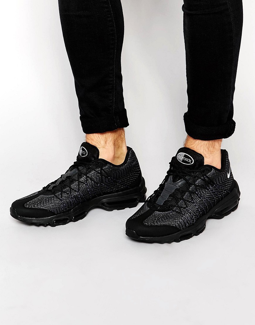 air max 95 ultra femme