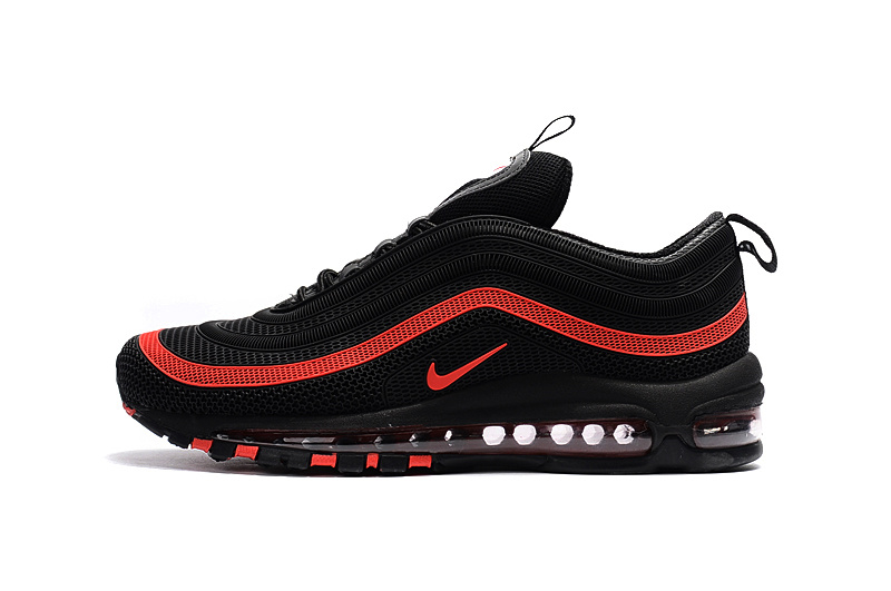 nike air max 97 homme rouge