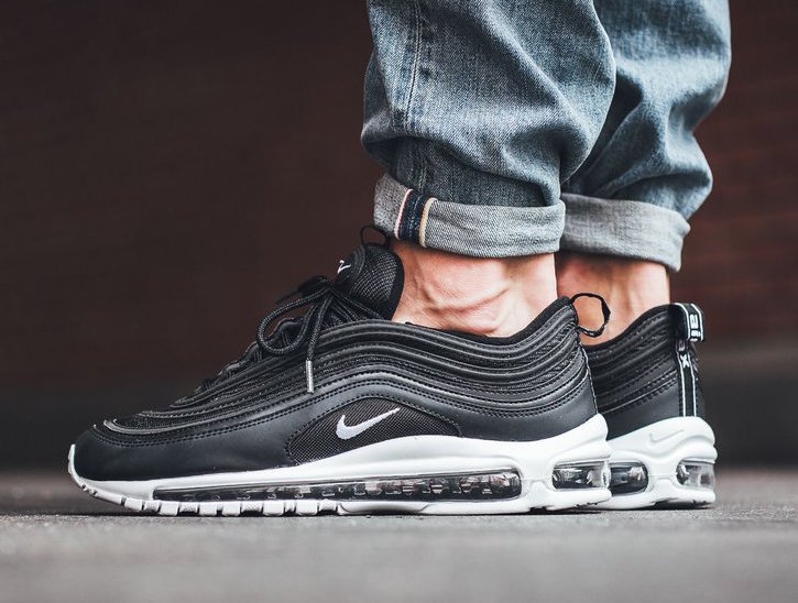 air max 97 homme noir et blanc air max 97 homme noir et blanc