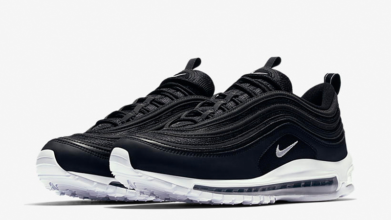 air max 97 blanche et noir