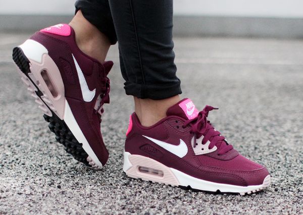air max 90 essential femme bordeaux,vente chaussures baskets air max ... air max 90 essential femme bordeaux