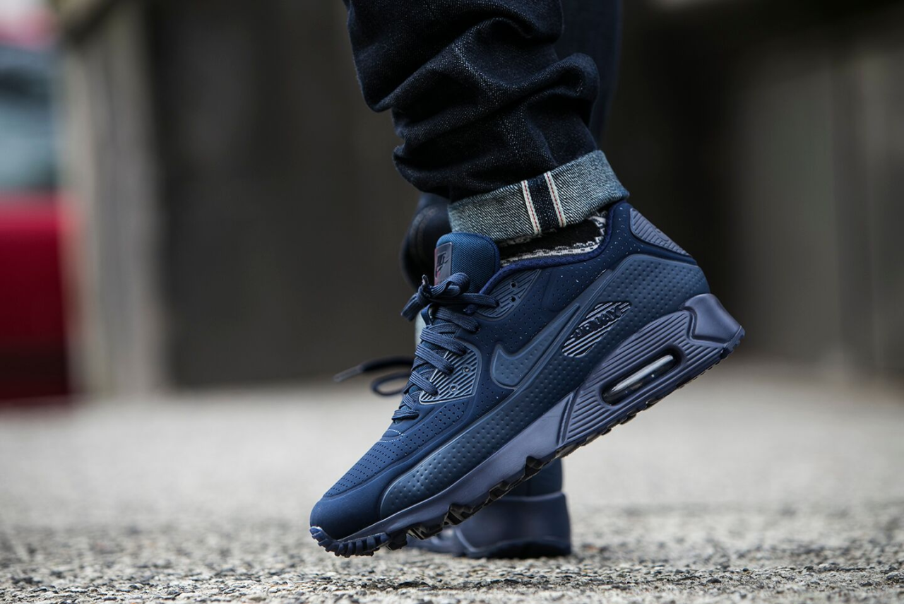 air max 1 ultra moire midnight navy