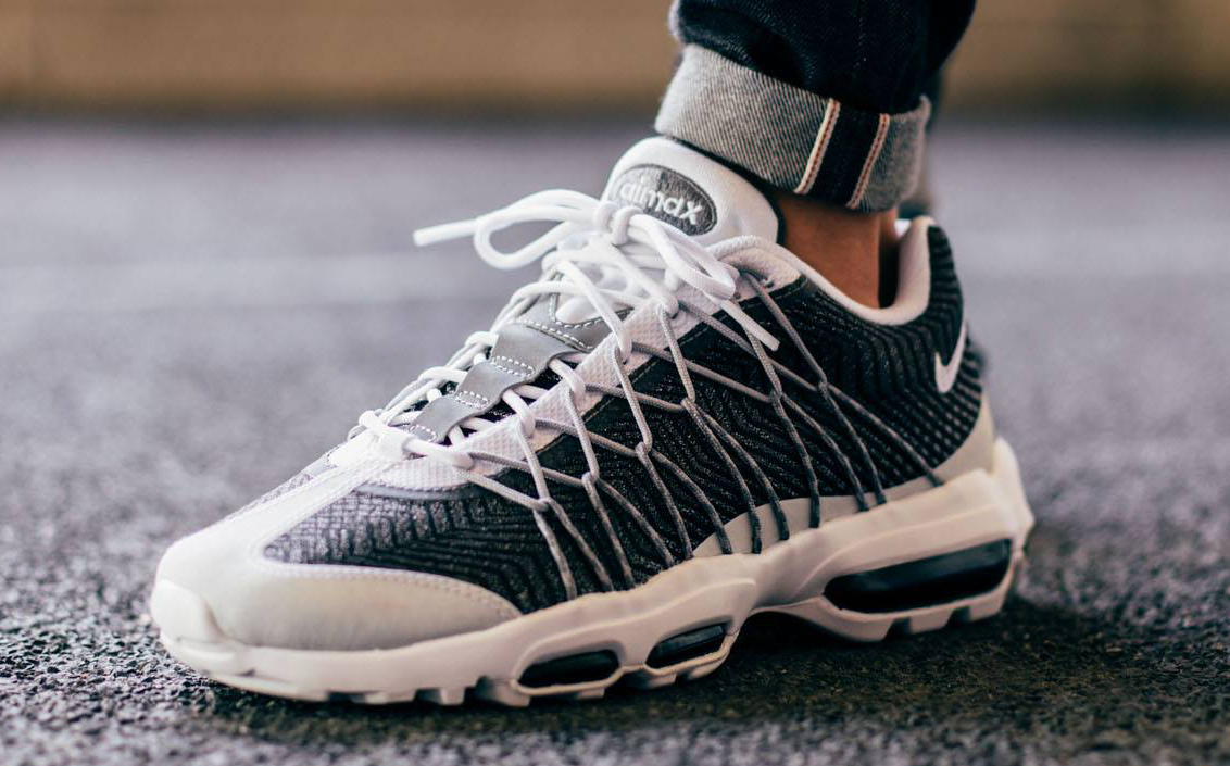air max 95 jacquard blanche air max 95 jacquard blanche