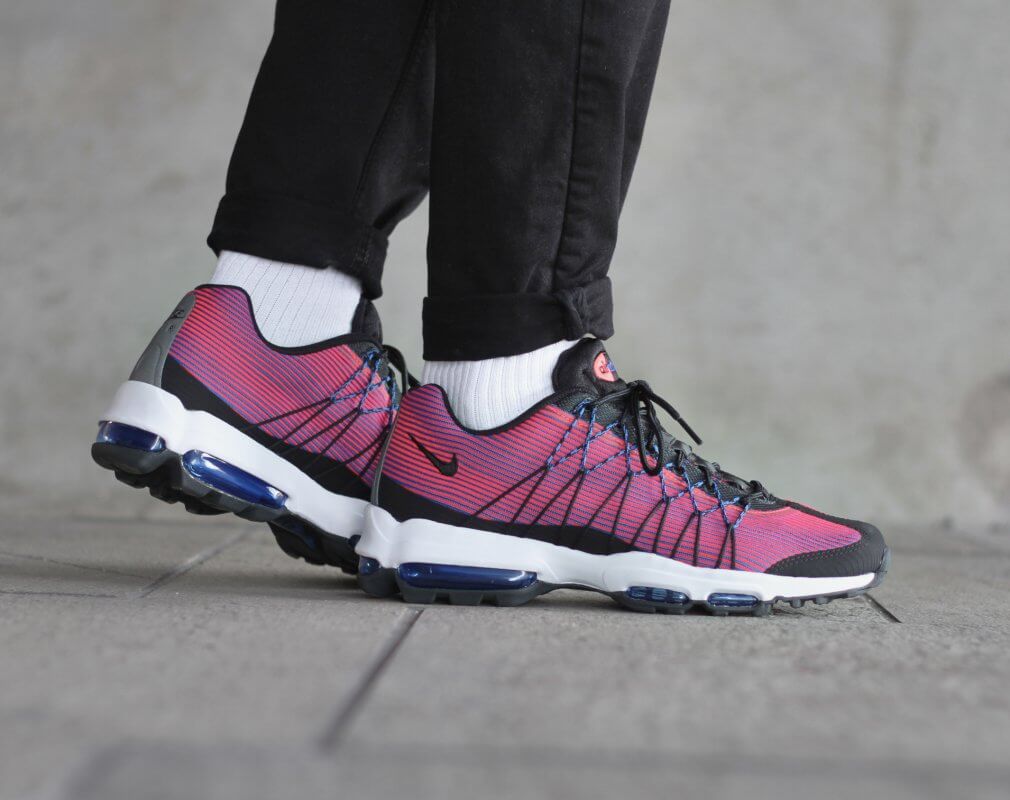 air max 95 ultra rose air max 95 ultra rose