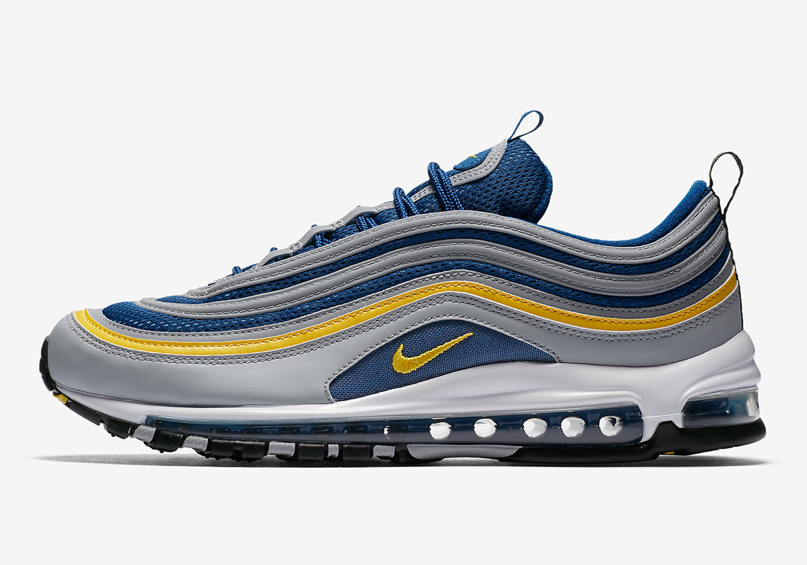 Nike Air Max 97 Homme Gris Jaune Bleu Il n'y a aucun avis sur ce produit.