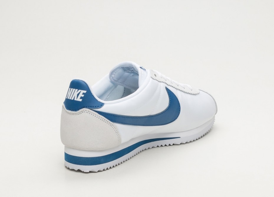 nike cortez nylon homme